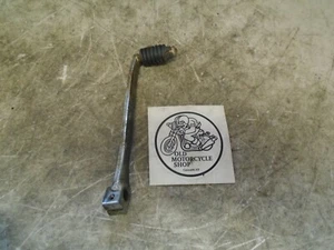 1975 YAMAHA DT400 SHIFT LEVER - Picture 1 of 6