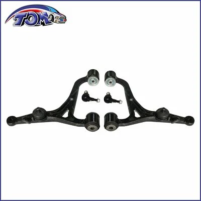 2PCS Front Lower Control Arms Ball Joint For Mercedes-Benz S430 S500 2003-2006   - Image 1 of 4