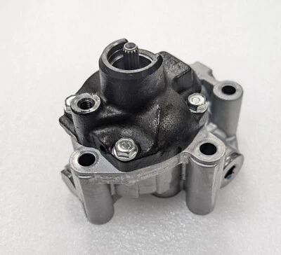 RE0F10A JF011E Oil Pump for Nissan Altima Murano Sentra Versa Dodge Jeep Mitsubi - Image 1 of 4
