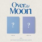 Lee Chae Yeon Over The Moon (Cd)