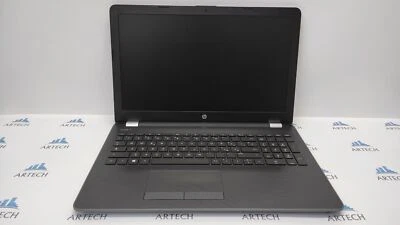 NOTEBOOK HP PAVILION 15-BW037NL AMD A9-9420 8GB RAM 256GB SSD WIFI WEBCAM - Immagine 1 di 4