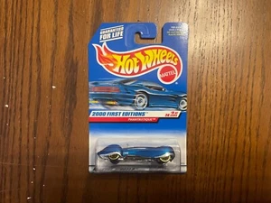 🔥1998 & 2000 Hot Wheels First Editions - Multiple cars🔥 - Picture 1 of 29
