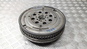 MERCEDES C CLASS FLYWHEEL MANUAL 6 SPEED / 716.754 2.1 CDI DIESEL W205 2015 - Picture 1 of 8