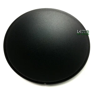 5.7" Dust Cap Concave Speaker Subwoofer (144.78mm) - Picture 1 of 3