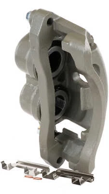 Disc Brake Caliper fits 2001-2010 GMC Sierra 3500 Sierra 3500 HD Sierra 3500 Cla - Image 1 of 4