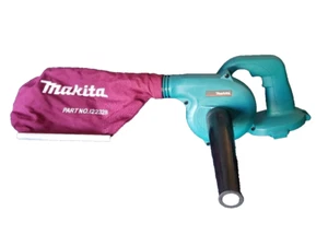 Makita Battery Rechargeable Blower / Vacuum UB181DZ Tool Only , NEW - Picture 1 of 8