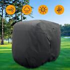 Golf Cart Cover Buggy Protection Sunscreen Sun Protector Golf Car Covers