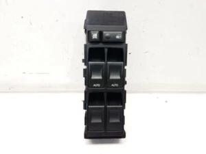 2006-10 Jeep Commander Drivers Left Front Master Door Switch - Picture 1 of 8