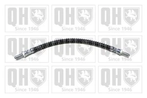 Quinton Hazell Car Vehicle Braking Replacement Brake Hose - BFH1114 - Picture 1 of 8