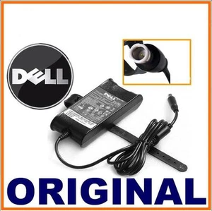 DELL ORIGINALE AC ADAPTOR NOTEBOOK 19,5V. 3,34A. 65W. LA65NS1-00 (NUOVO) - Imagen 1 de 1