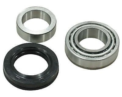 Rear Wheel Bearing Kit For Commodore Statesman Ford Fairlane Falcon Pintara Lexc - image 1 of 1