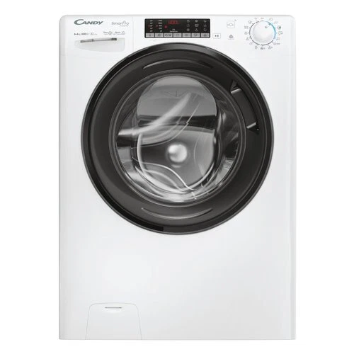 Candy Smart Pro CSOW44644TWMB6-S lavasciuga Libera installazione Caricamento fro