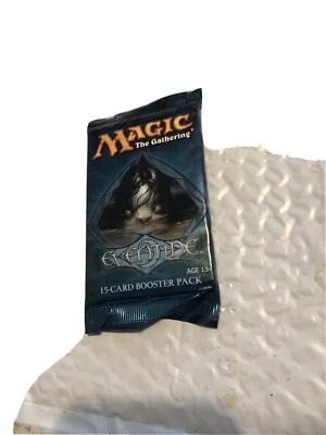 Magic The Gathering Eventide Booster Pack NEW MTG Shadowmoor Block - Image 1 of 4