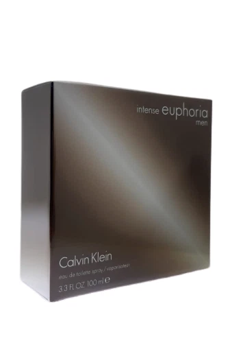 100 ml Calvin Klein Euphoria Intense Eau de Toilette - Bild 1 von 1
