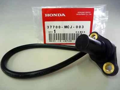 Sensor medidor de velocidad Hornet 37700-MCJ-003 ORIGINAL HONDA CBR900RR CBR929RR CB600F Foto 1 de 3