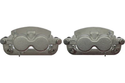 Front KIT Disc Brake Calipers for 2007-2008 Chevrolet Suburban 1500 (75695) - Image 1 of 4