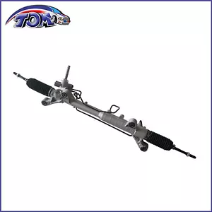 Power Steering Rack and Pinion Assembly for 2007-2015 Mazda CX-9 - Picture 1 of 4