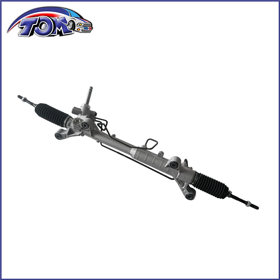 Power Steering Rack and Pinion Assembly for 2007-2015 Mazda CX-9 Foto 1 de 4