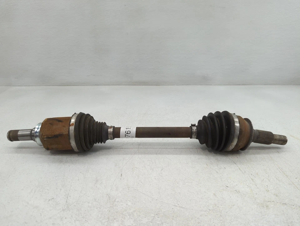 2019-2021 Chevrolet Malibu Axle Shaft Front Driver Cv C/v RI254 - Image 1 of 4