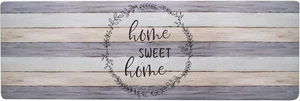 Home Dynamix Cozy Living Sweet Modern 18"L x 18"B x 0,5"Th, grau/beige  - Bild 1 von 10