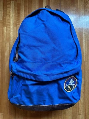 Б/У сумка REGBYRalph Lauren Ralph Lauren рюкзак редкая Япония - Изображение 1 из 4