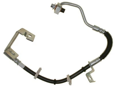 Manguera de freno delantera izquierda Raybestos 86836TNVC 2013 2006 para Ford Mustang 2005-2014 Foto 1 de 2