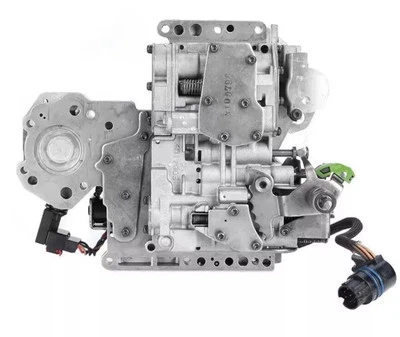 1500 2500 3500 Dodge Ram Dakota carrocería de válvula A518 46re 47re 48re 2000 UP OEM Foto 1 de 2