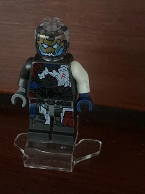 LEGO® Marvel Super Hero Avengers Age of Ultron: Ultron Mark 1 Minifigure - Image 1 of 4