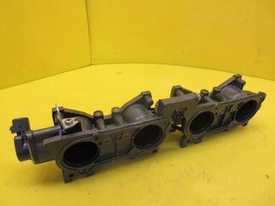 OEM HONDA AQUATRAX F12X F 12 X R12X R 12 X PLACAS DE CARROCERÍA DEL ACELERADOR CONJUNTO DE SENSORES TPS Foto 1 de 4