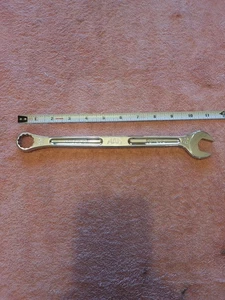 Mac Tools 19 Mm Precision Torque Combination Wrench - Picture 1 of 15