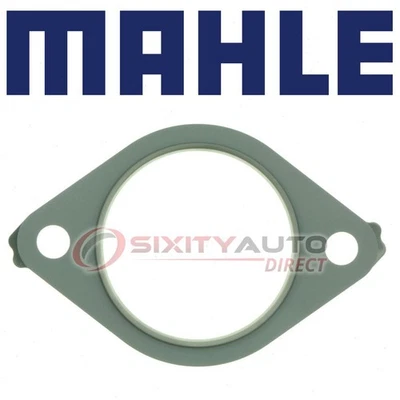 MAHLE Front Catalytic Converter Gasket for 2006-2007 Subaru Impreza 2.5L H4 hp - Imagem 1 de 4
