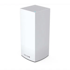 Linksys VELOP MX4200 - Mesh Wifi - Wifi 6 - Wit - 1-pack - Afbeelding 1 van 6