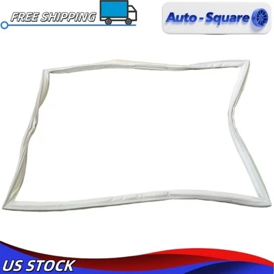 New Durable Refrigerator Door Seal Gasket For Frigidaire AP5806733 PS9493819 - Image 1 of 4