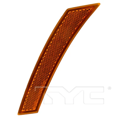 Side Reflector Marker Light for 22-22 Nissan Frontier Left Driver Side - Image 1 of 4