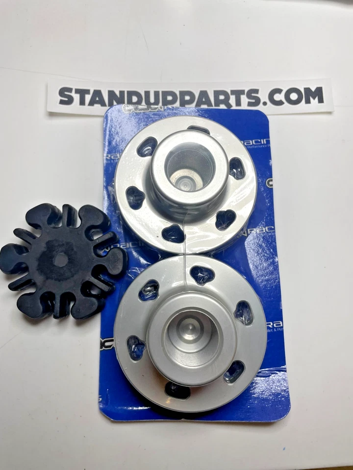 Yamaha 701 760 Super Jet Wave Blaster ADA Billet Drive mid shaft Couplers New - Image 1 of 1