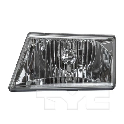 For 2001-2010 Mazda B4000 Headlight Assembly Left TYC 2001 2002 2003 2004 2005 - Image 1 of 4