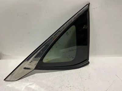 Rear Passenger Quarter Window Glass ACURA RDX Right 19 20 21 22 23 24 - Image 1 of 3