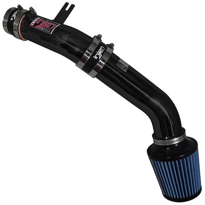 Injen SP1340BLK entrada de ar frio de alumínio para 12-17 Hyundai Accent Veloster 1.6L - Imagem 1 de 4