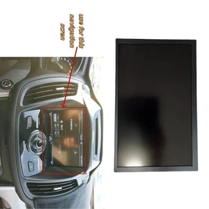 Autoradio 8" LCD-Monitor-Display-Ersatz für Ford Explorer SYNC 2 (2011–2016) - Bild 1 von 2