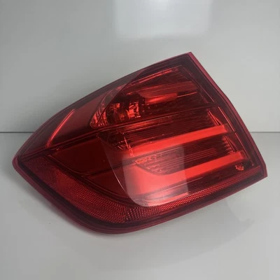 宝马 328 F30 F31 左尾灯 2012-2015 7259895-07 183611-12 — 第 1/4 张图片