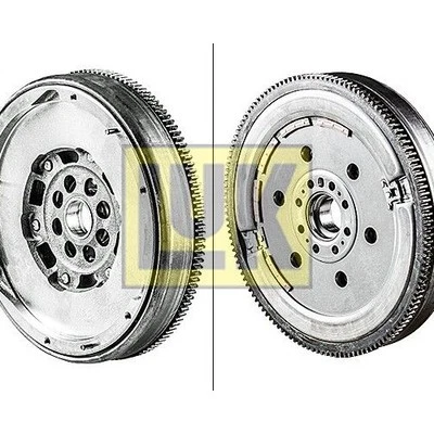 For PEUGEOT 407 Coupe 6C 2005 on LUK Dual Mass Flywheel 415 0225 10 - Image 1 of 4