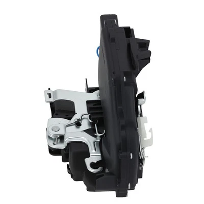 Door Lock Mechanism Front Left for Audi TT 2000-2006 8N1837015B Actuator - Image 1 of 4