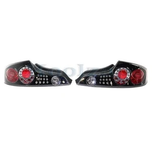 For 2003-2005 G35 Tail Light Clear Lens; Black Interior IN2811106 Performance - Picture 1 of 6
