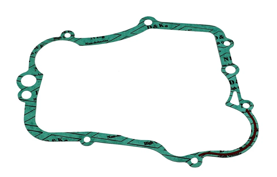 Junta de cubierta de embrague interior Namura para Yamaha YZ80 YZ85 reemplaza 4ES-15461-00-00 Foto 1 de 1