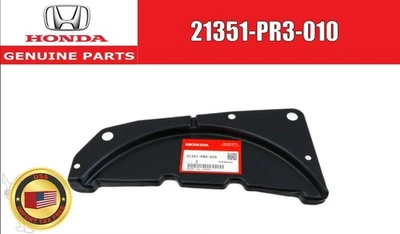 HONDA CIVIC CRX ACURA INTEGRA GSR B16 B18 Genuine Clutch Case Cover Plate OEM - Изображение 1 из 4