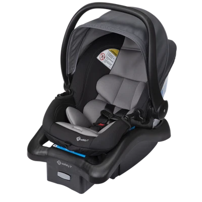 Детское автокресло Safety 1st OnBoard LT - Изображение 1 из 4