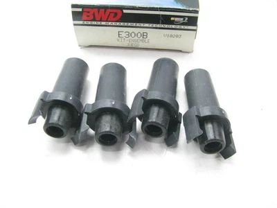 (4) BWD E300B Direct Ignition Coil On Plug Boots - Image 1 of 3
