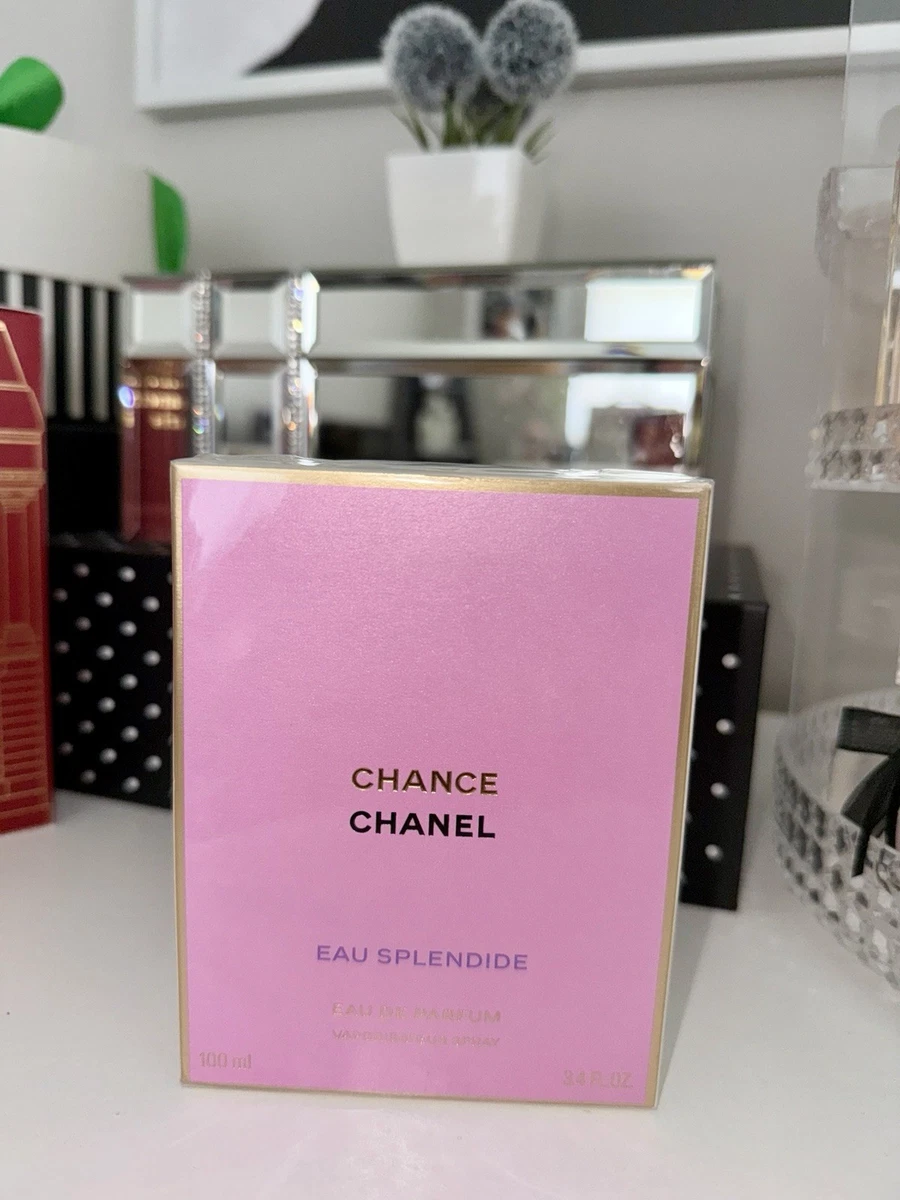 CHANEL 香奈儿“ Chance Eau de Parfum 女| eBay