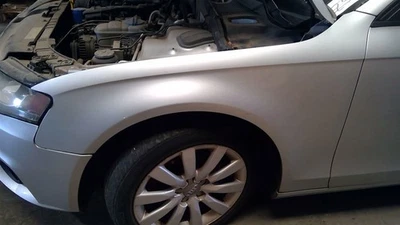 Driver Left Fender Sedan Fits 09-12 AUDI A4 98161 Foto 1 de 4