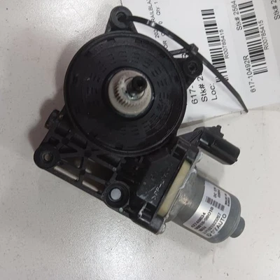 Motor de ventana eléctrica trasera derecha pasajero compatible con Buick Encore GX 20-23 Foto 1 de 4